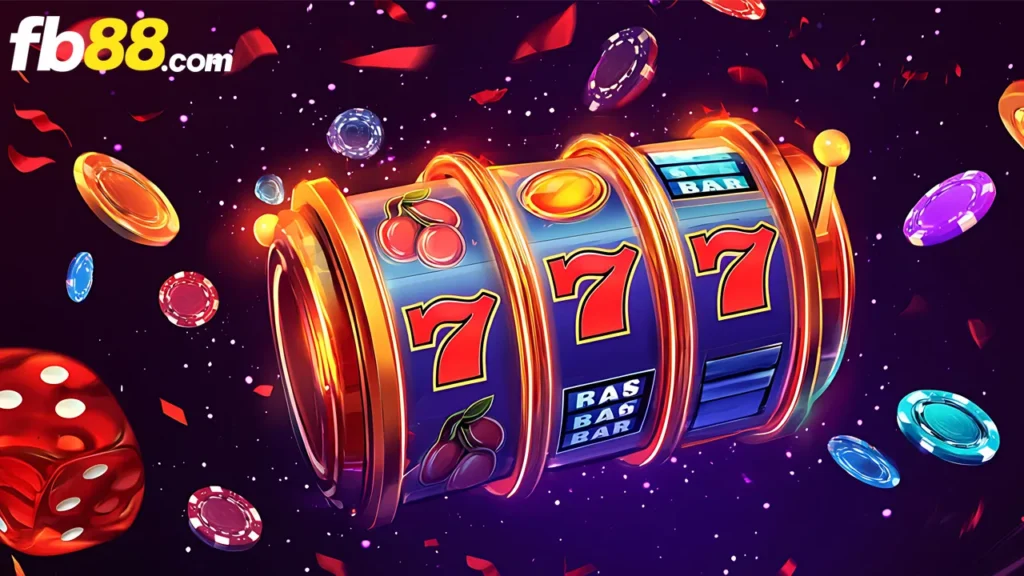 RTP Slot game là gì