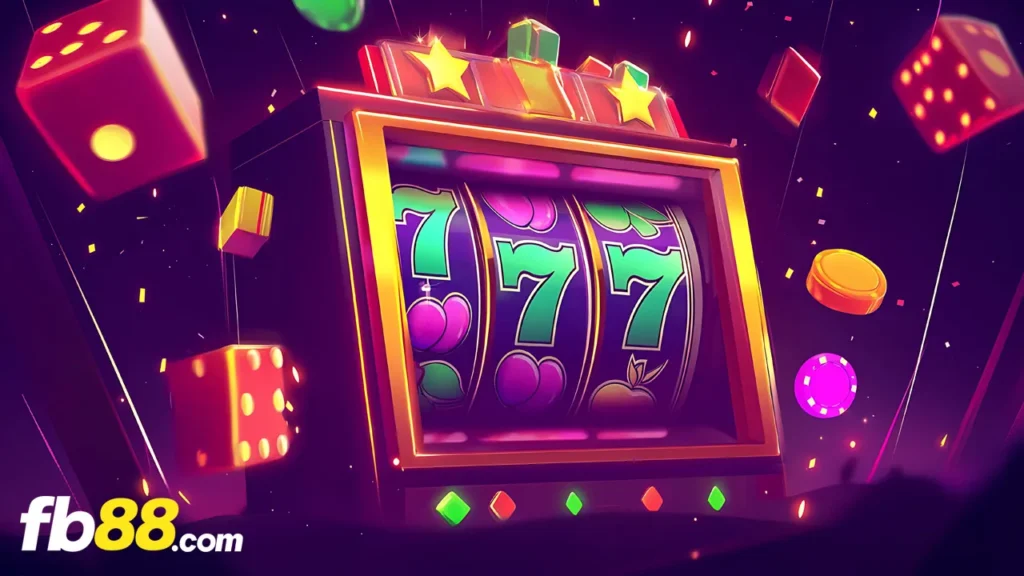 Thuật ngữ trong Slot game